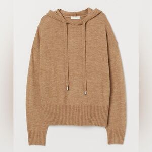 H&M WOMENS HOODIE